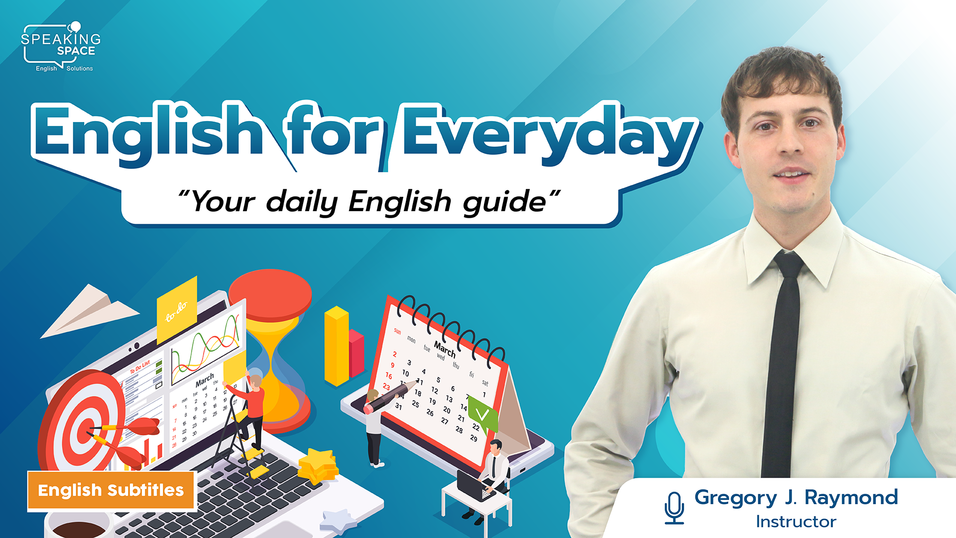 English for Everyday